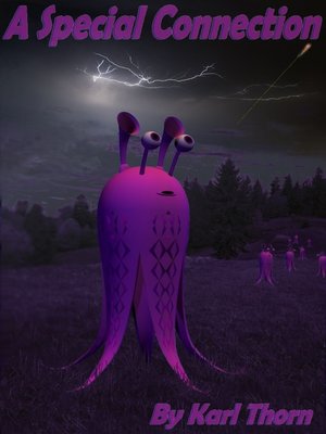 cover image of A Special Connection